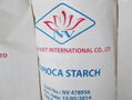 Viet Nam Tapioca Starch 2