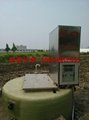駿騰牌JTYTH一體化污水提升泵站 3