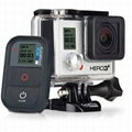 GoPro HERO3 Silver Edition Camera  3