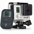 GoPro HERO3 Silver Edition Camera  4