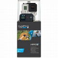 GoPro HERO3 Silver Edition Camera  5