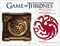 Resin craft / game of thrones 2