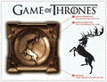 Resin craft / game of thrones 3