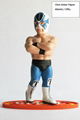 OEM wrestler figure 1