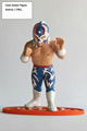 OEM wrestler figure 3