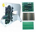 Automatic pcb depaneling  With Linear Blade YSVC-1 3