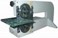 Automatic pcb depaneling  With Linear