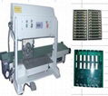printed circuit board components pcb depaneling machine YSV-2A 4