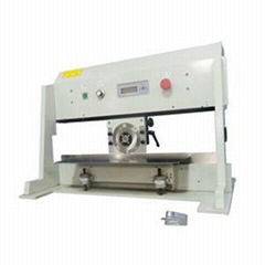 Blade-moving type PCB Depaneling Machine YSV-1A