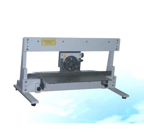 Manual  type PCB Depaneling Machine YSV-1M 2