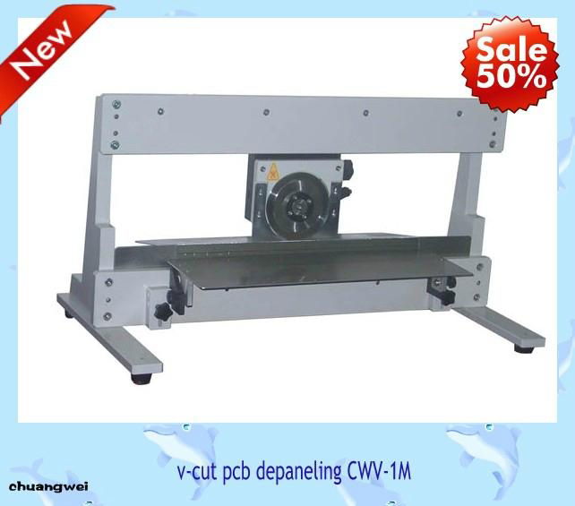 Manual  type PCB Depaneling Machine YSV-1M 4