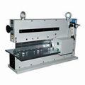 Aluminium Pre-scored Panel PCB Cutting Machine  YSVC-2