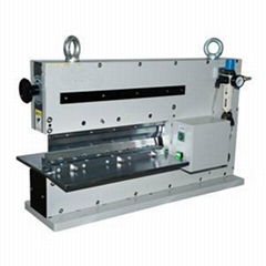 Aluminium Pre-scored Panel PCB Cutting Machine  YSVC-2