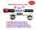 A101-01 Mobile power double light focusing flashligh 3