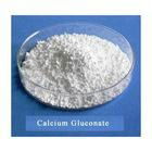 Calcium Gluconate Food Grade Nutrition