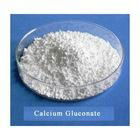 Calcium Gluconate Food Grade Nutrition Enhancers