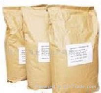  DL-Tartaric Acid Food Grade 