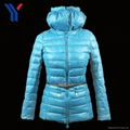 2014 New Design Womens Outdoor  Duck