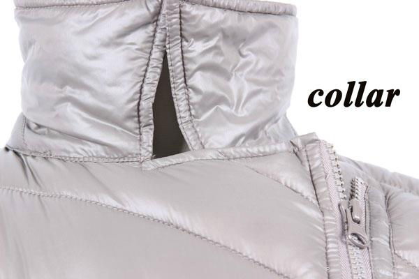 High Quality Winter Duck Down Jacket for Ladies 2