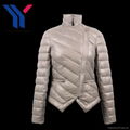 High Quality Winter Duck Down Jacket for