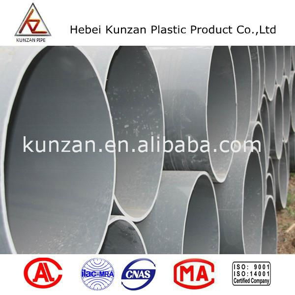 pvc tube 2