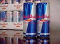 Red Bull Energy Drink 1