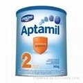aptamil milupa baby milk powder 1