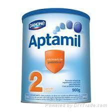 aptamil milupa baby milk powder