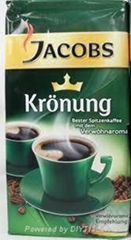 Jacobs Kronung coffee