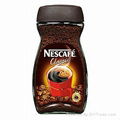 Nescafe classic 1