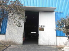 Chengdu Cemented Carbide Technology Co., Ltd.