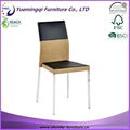 Popular and competitive modern japanese design dining chair 2