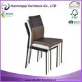 Popular and competitive modern japanese design dining chair 3