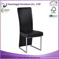 Modern High back dining chair 1