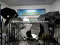 Photography Mini Studio Background Photo Light Stand Photo Backdrop 