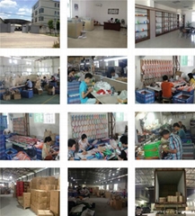 Yuliang Electrical Appliance Factory