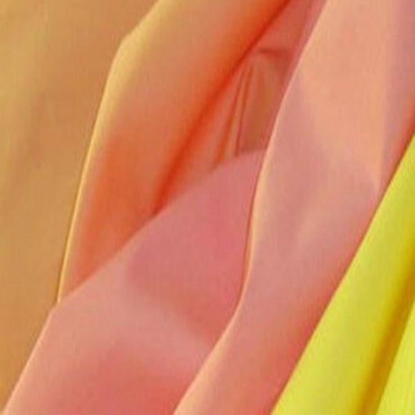  high quality hot sale 100% Polyester 210t Pongee Fabric 