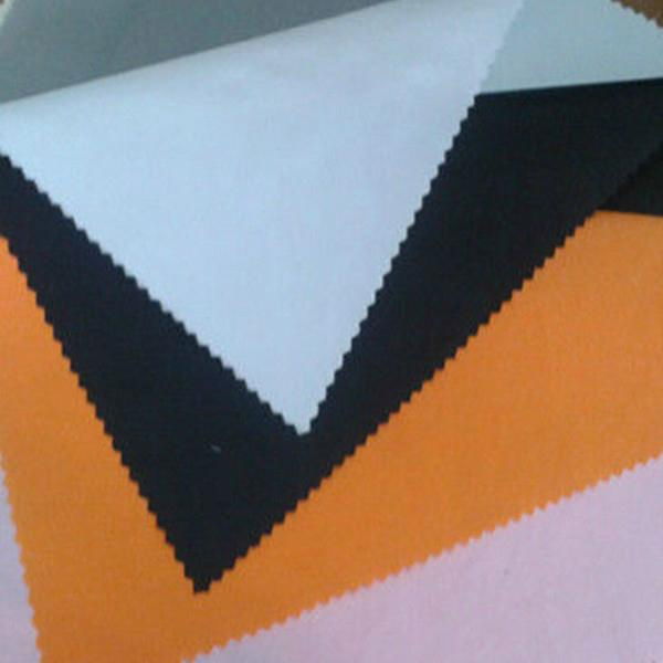  POLYESTER TAFFETA FABRIC/290T POLY TAFFETA for garment fabric