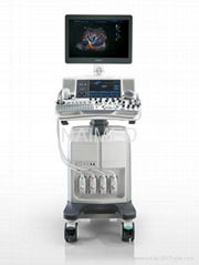 Ultrasound System