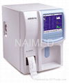 Auto Hematology Analyzer