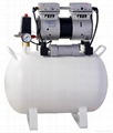 low noise  air compressor 1