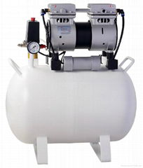 low noise  air compressor