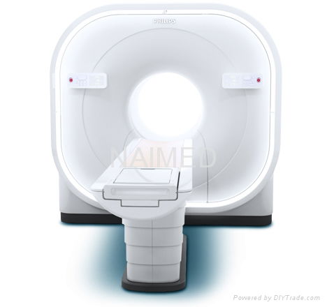 數字 PET/CT