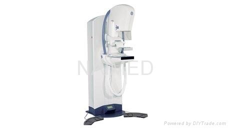 X-ray machine for Breast  2