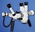 Operating microscope 2