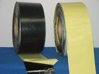  Polyethylene Bitumen Tapes
