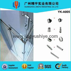 Bathroom Sliding Door