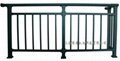 阳台扶手锌钢护栏阳台栏杆楼梯扶手