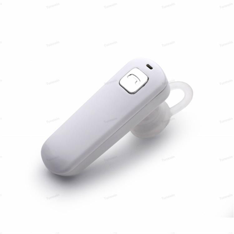 In Ear Invisible Stereo Bluetooth Earphone