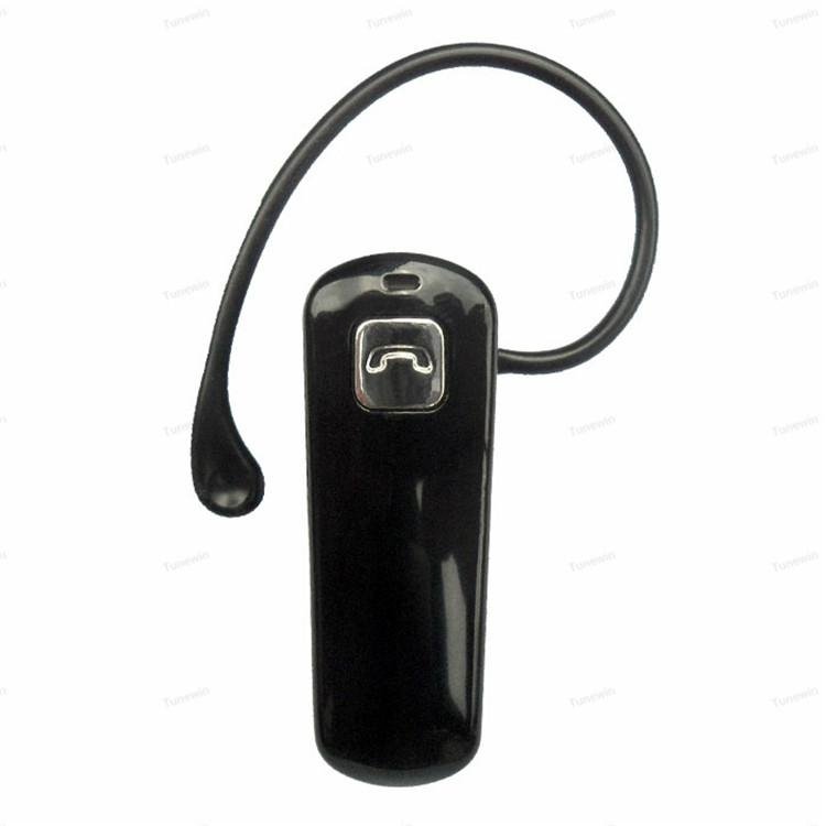 In Ear Invisible Stereo Bluetooth Earphone 3
